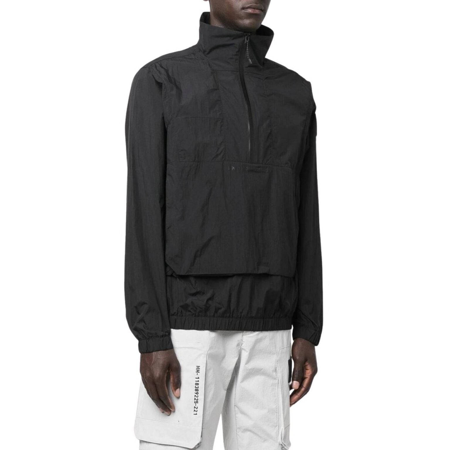 HH ARC 22 WIND 1/2 ZIP